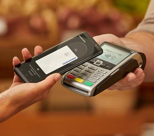 Samsung Pay alcanza los 100 M€ en transacciones desde su lanzamiento en España
