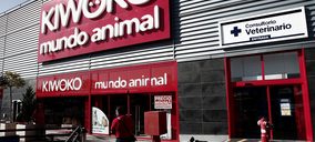 Las cadenas de tiendas para mascotas dinamizan el sector de petfood