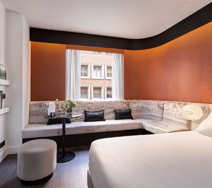 The Pavilions Hotels & Resorts abre en marzo la primera unidad bajo su enseña en España