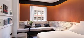 The Pavilions Hotels & Resorts abre en marzo la primera unidad bajo su enseña en España