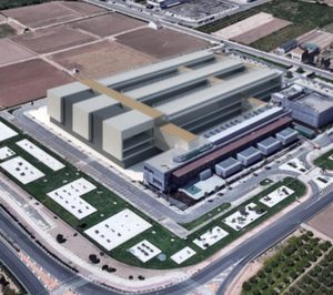 Mercadona invierte 80 M en la segunda fase de su proyecto de Albalat dels Sorells