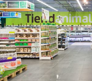 Tiendanimal abrió 12 tiendas de petfood en 2017 - Noticias de Alimentación  en Alimarket