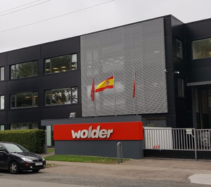 Wolder emprende el plan de liquidación