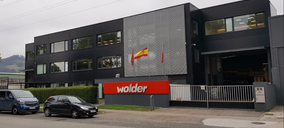 Wolder emprende el plan de liquidación