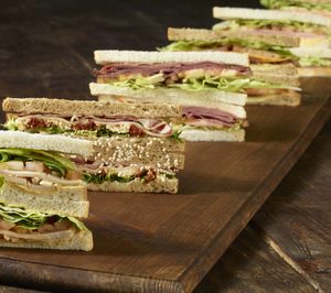 Sansala amplía sus instalaciones para aumentar la producción