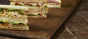 Sansala amplía sus instalaciones para aumentar la producción