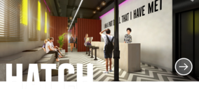 La socimi de Excem adquiere dos hostels en Madrid y desarrolla un proyecto en Atenas