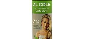 Nelly lanza Spray Al Cole Árbol de Té para combatir los piojos