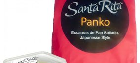 Santa Rita Harinas amplía su gama de productos para horeca