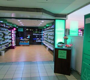 El objetivo de Aromas Artesanales, 15 aperturas y no sólo en España