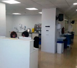 El Catsalut pone en marcha un hospital de día en Tortosa