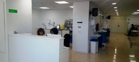 El Catsalut pone en marcha un hospital de día en Tortosa