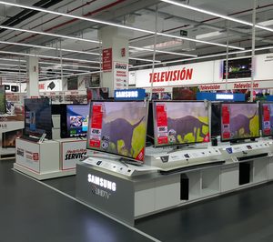 MediaMarkt podría trasladar su tienda de Valladolid a Río Shopping