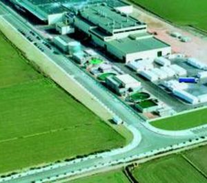 La propietaria de Foxy prevé crecer un 5% mientras ultima su segunda planta