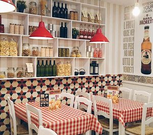 Pomodoro comienza en Murcia su plan de aperturas para 2018