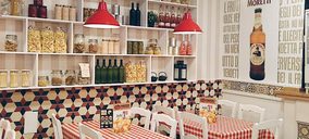 Pomodoro comienza en Murcia su plan de aperturas para 2018