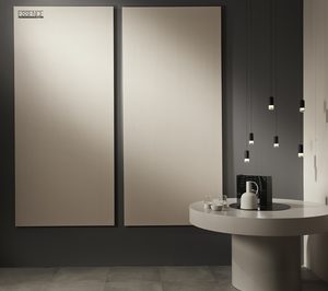 Greco Gres lanza colección de formato extra grande