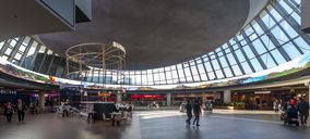 El Intu Asturias estrena su nueva zona de ocio y restauración
