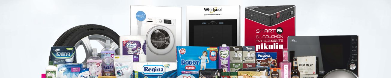 Producto del Año:Nestlé y P&G encabezan el palmarés de la XVIII edición