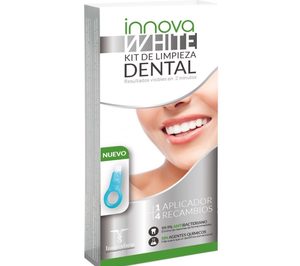 CUIDADO BUCAL.‘Innova White’