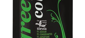 REFRESCOS.‘Green Cola’