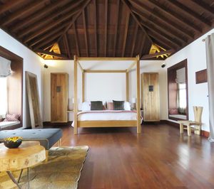 Abre sus puertas el hotel emblemático canario Palacio Ico