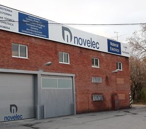 Novelec abre su tercer establecimiento en Galicia