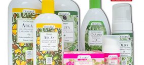 COSMÉTICA ECOLÓGICA.‘Línea Cosmética Ecológica Drasanvi’