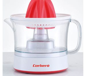 Corberó consolida su presencia en pequeño electrodoméstico