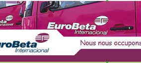 La paquetera Eurobeta Internacional se integra en la francesa Heppner