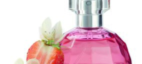 The Body Shop lanza nueva fragancia de su línea 100% vegana