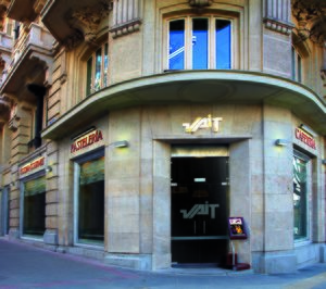 Vait registró una ventas de 13,23 M€ en 2017