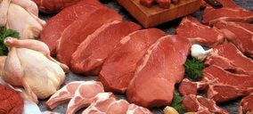 Una cárnica especialista en colectividades echa el cierre