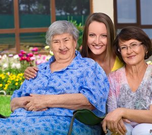 Aralia Servicios Sociosanitarios se adjudica el SAD de la Diputación de Soria