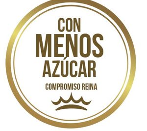 Postres Reina reducirá entre un 10% y un 30% el azúcar