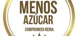 Postres Reina reducirá entre un 10% y un 30% el azúcar