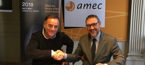 Alimentaria Exhibitions y Amec, unidos por FoodTech
