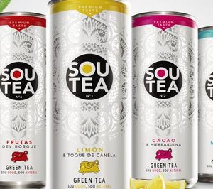 Ball Beverage fabrica un envase para Aguas Minerales de Firgas