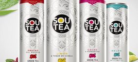 Ball Beverage fabrica un envase para Aguas Minerales de Firgas