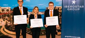 Sexta edición de las Becas Iberostar