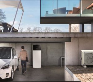 Daikin prevé crecer en 2018 gracias al consumo doméstico de aire y la construcción