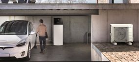 Daikin prevé crecer en 2018 gracias al consumo doméstico de aire y la construcción