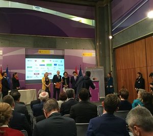 Saint-Gobain Placo es galardonada con el distintivo Igualdad en la empresa