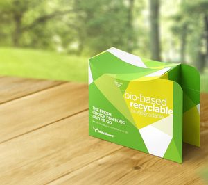 Metsä Board lanza un innovador cartón de eco-barrera