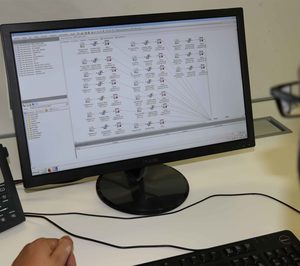 Los actores sanitarios empiezan a apuntarse al Big Data