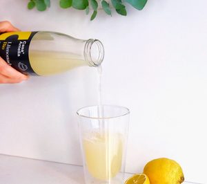Casa Amella lanza limonada ecológica sin azúcar