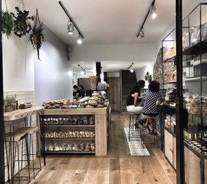 La cadena de panaderías Levaduramadre se reposiciona como bakery coffee