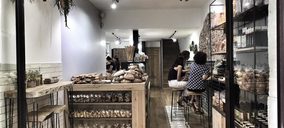 La cadena de panaderías Levaduramadre se reposiciona como bakery coffee