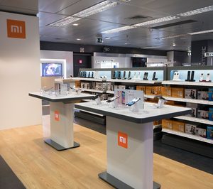 Xiaomi abre un corner en El Corte Inglés