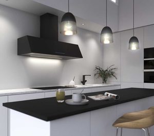 Pando presenta la campana P-2010